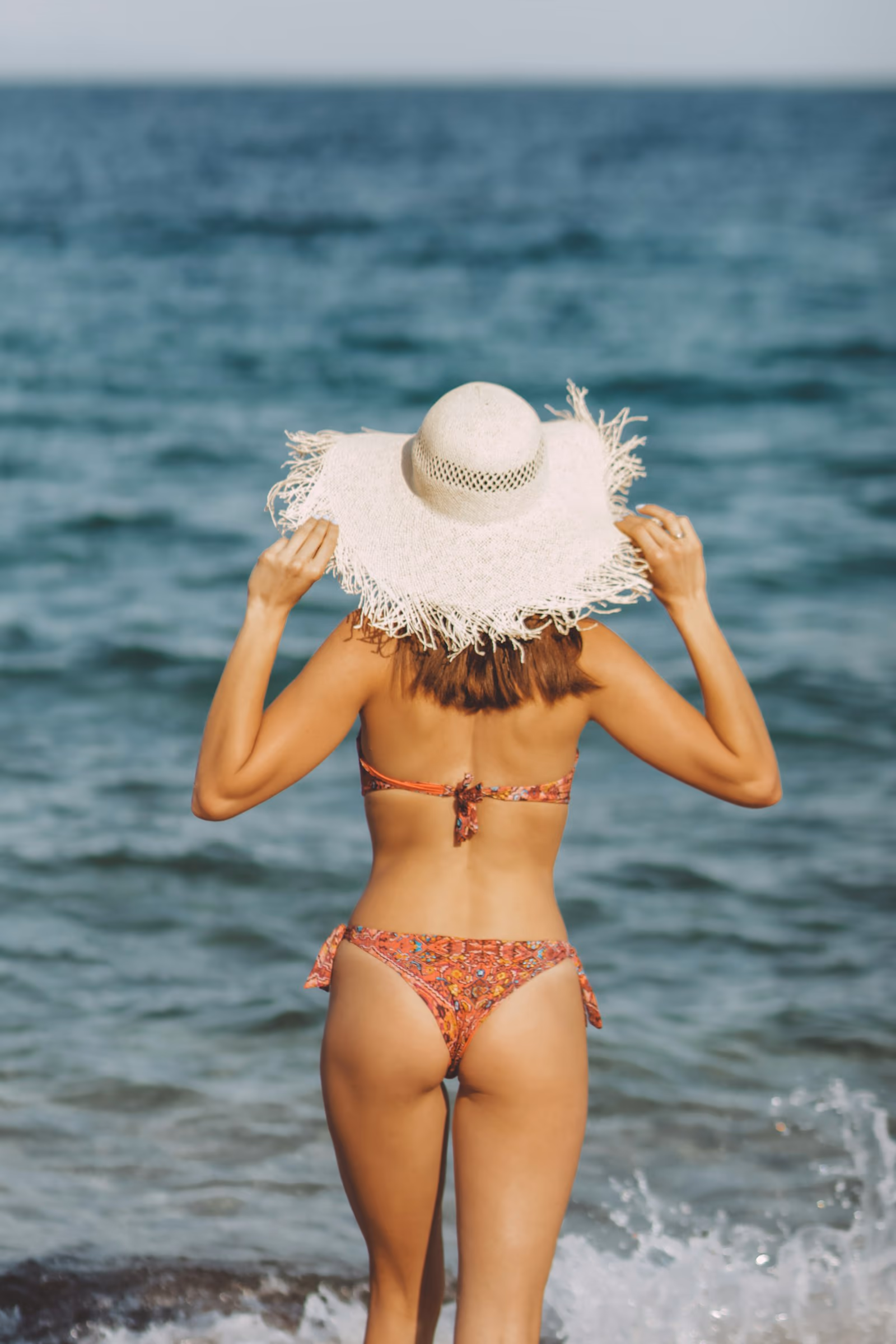 Liposuction (Yağ Aldırma)